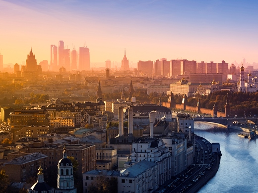 Банк ВТБ выпустил масштабное обновление приложения «Мой умный город» - «ВТБ24»