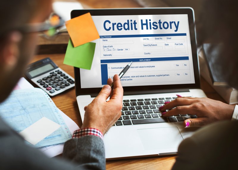 Как узнать свою кредитную историю бесплатно за 15 минут? - «Новости Банков»