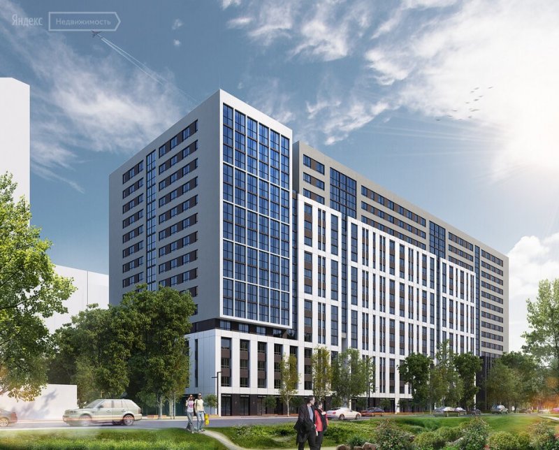 Сбербанк профинансирует строительство нового жилого комплекса в Верхней Пышме - «Пресс-релизы»