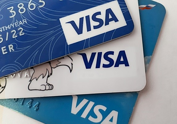 Visa предложила клиентам сервис по удалению данных карт с онлайн-магазинов - «Новости Банков»
