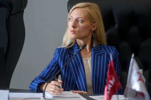 Новикомбанк принимает активное участие в деловой программе Международного форума «АРМИЯ-2021» и обсуждении вопросов диверсификации - «Новикомбанк»