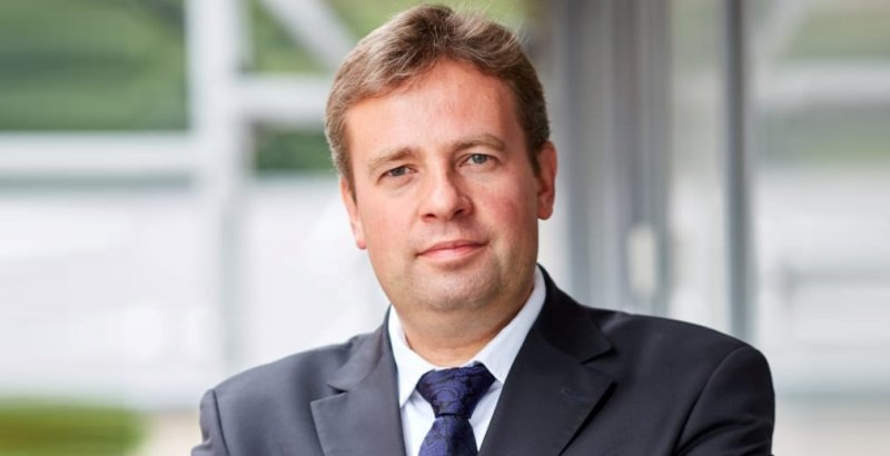 Директором департамента по работе на рынках капитала Россельхозбанка назначен Денис Тулинов - «Пресс-релизы»