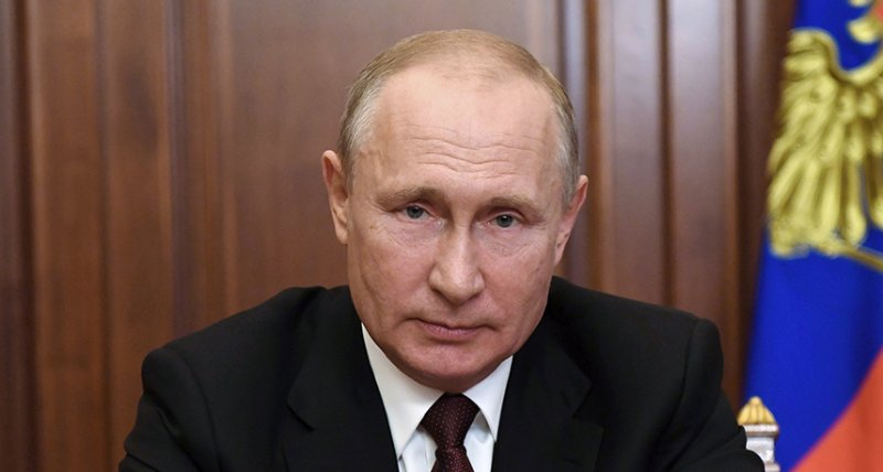 Путин предложил повысить прожиточный минимум с опережением уровня инфляции - «Финансы»