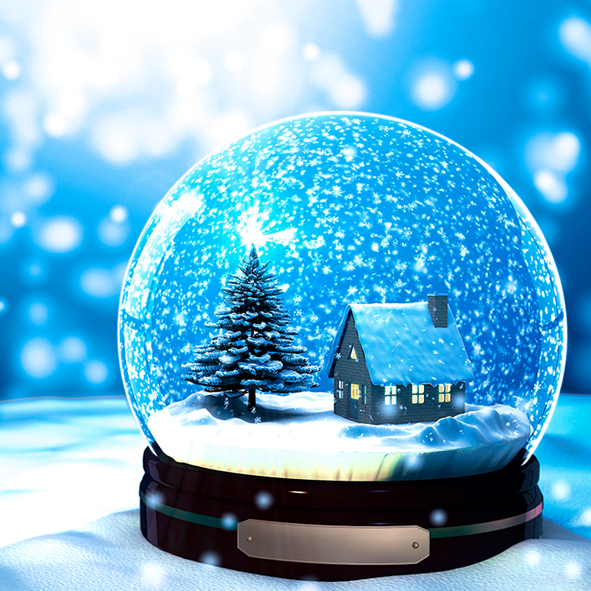 Вклад «Зимняя сказка 2022» - «Автоградбанк»