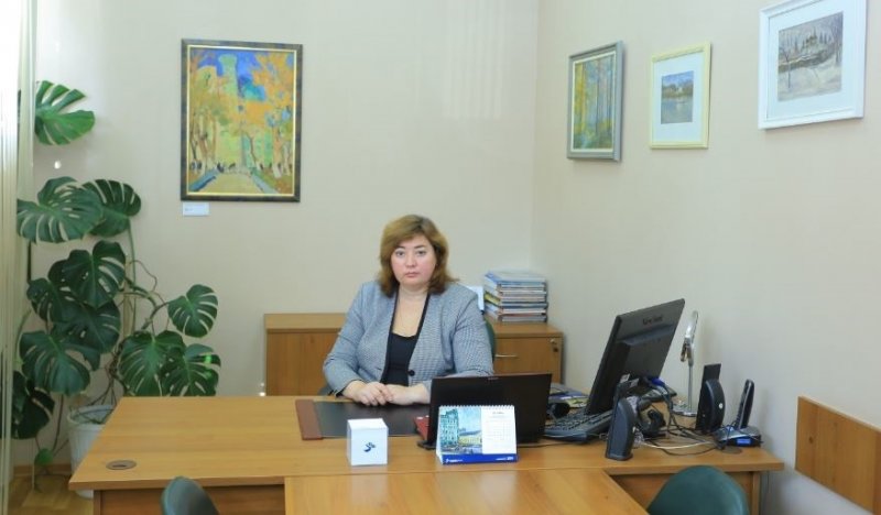 Ольга Шарушинская, СДМ-Банк: «Наши клиенты рекомендуют нас своим родственникам и друзьям» - «Интервью»