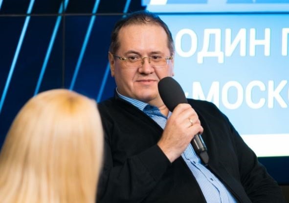 Виталий Копысов, СКБ-банк: «Система быстрых платежей приведёт нас к «бесчеловечным» магазинам» - «Интервью»