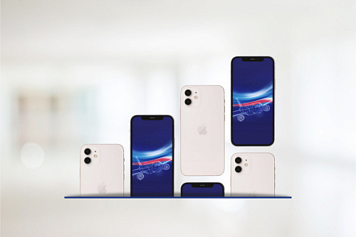 Интернет-банк Новикомбанка доступен в один клик для пользователей iPhone - «Новикомбанк»