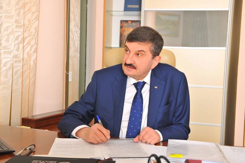 Совет регионов «ОПОРЫ РОССИИ»: главные темы и итоги дискуссий - «Автоградбанк»