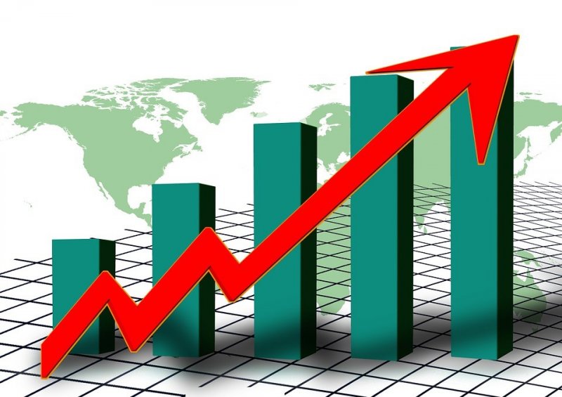 Инфляция в Свердловской области выросла до 17,66% - «Новости Банков»