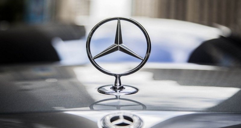 Mercedes-Benz увеличил продажи на 21% - «В мире»