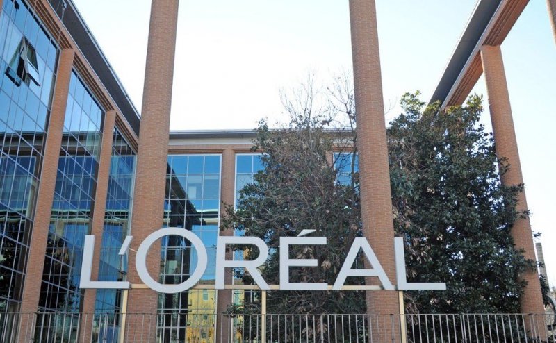 L'Oreal в III квартале увеличила продажи на 19,7% - «В мире»