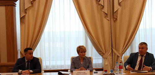 Минфин Республики Башкортостан высоко оценил курс финансовой грамотности Новикомбанка - «Новикомбанк»