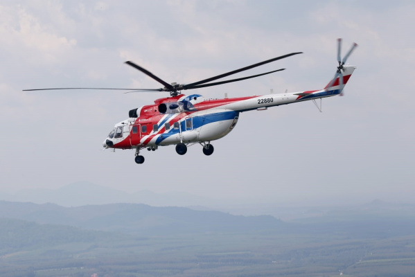 Новикомбанк предоставит финансирование холдингу «Вертолеты России» - «Новикомбанк»