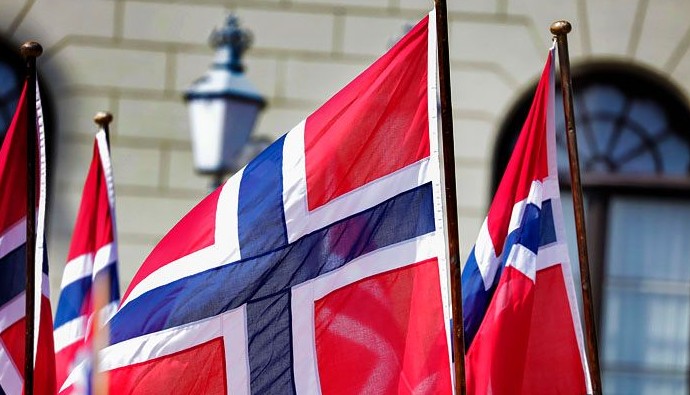 Пенсионный фонд Норвегии за первый квартал заработал $84 млрд - «В мире»