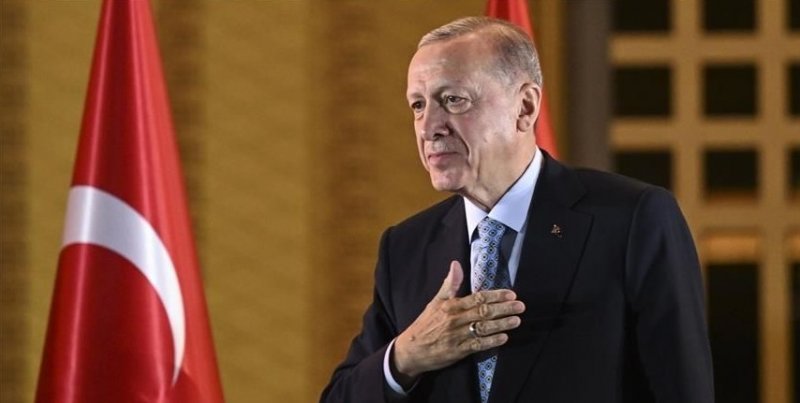 В Турции пройдет инаугурация Реджепа Эрдогана - «В мире»