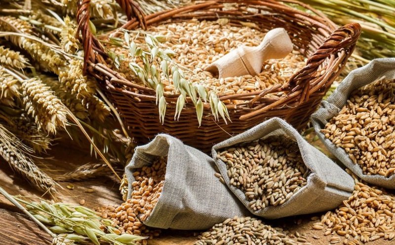 Пшеница подорожала до максимума за 4 месяца - «В мире»
