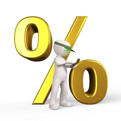 Ключевая ставка в 2023 году может быть повышена до 10% - «Новости Банков»