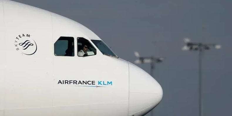 Air France-KLM увеличила чистую прибыль во II квартале - «В мире»