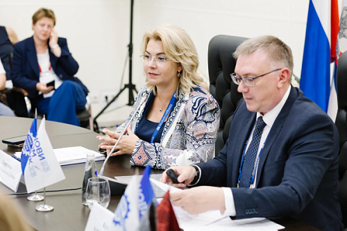 Новикомбанк рассказал о роли квалифицированных кадров в развитии отечественной промышленности - «Новикомбанк»