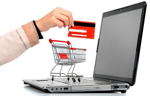 Безопасные покупки в интернете - «Автоградбанк»