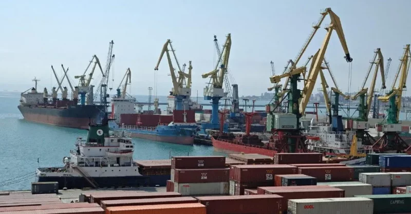 Маршруты доставки грузов по Каспийскому морю в Амирабад обсуждают Казахстан и Иран - «Экономика»