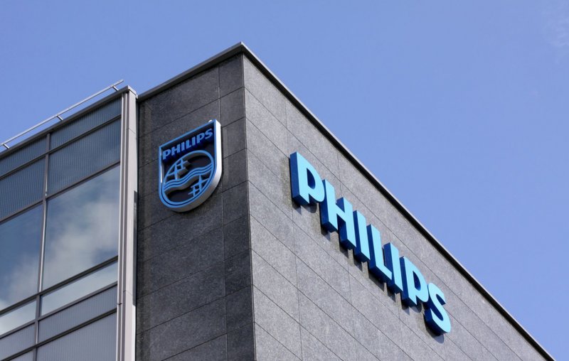 Нидерландская Exor купила 15% акций Philips - «В мире»
