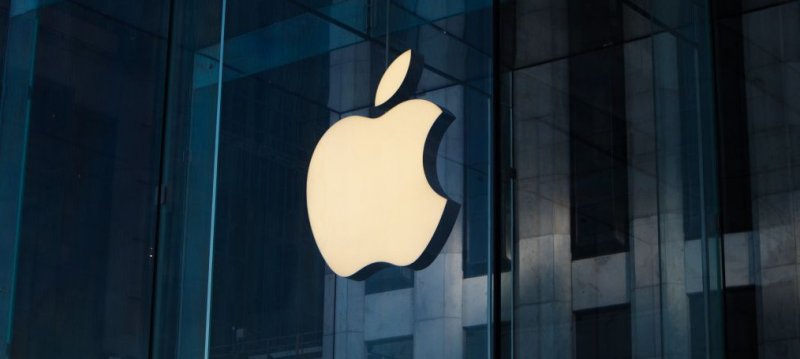 Apple вложила более $500 млрд в выкуп акций с 2012 года - «В мире»