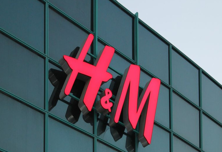 H&M в третьем финквартале увеличила выручку на 6% - «В мире»