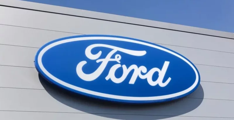 Ford приостановил строительство завода по производству аккумуляторов для электромобилей - «В мире»
