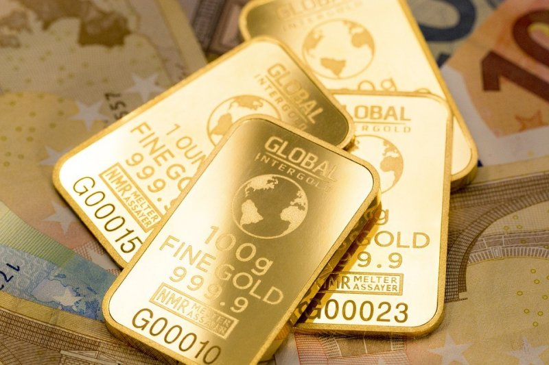 Банк Авангард улучшил условия продажи золотых слитков - «Пресс-релизы»