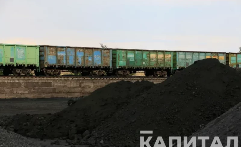 Мировой спрос на уголь достиг рекордной отметки - «В мире»