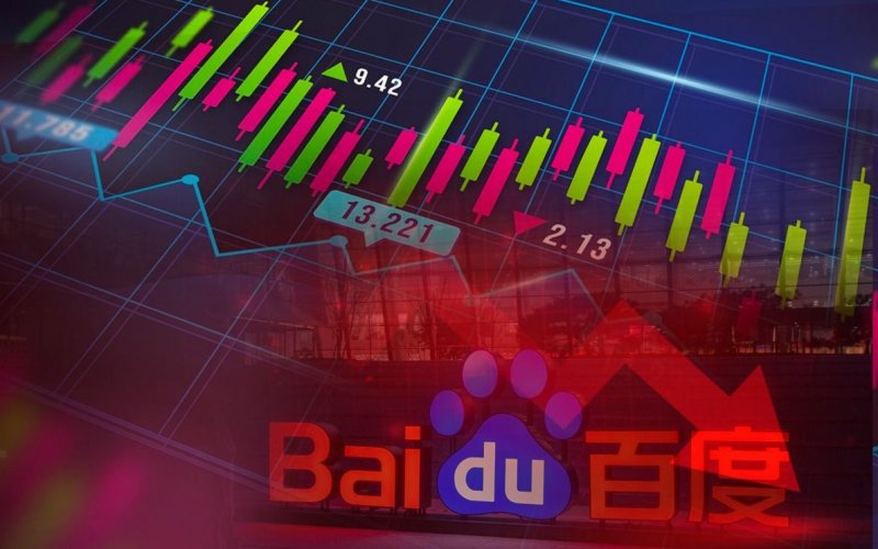 Чистая прибыль Baidu в четвертом квартале сократилась вдвое - «В мире»