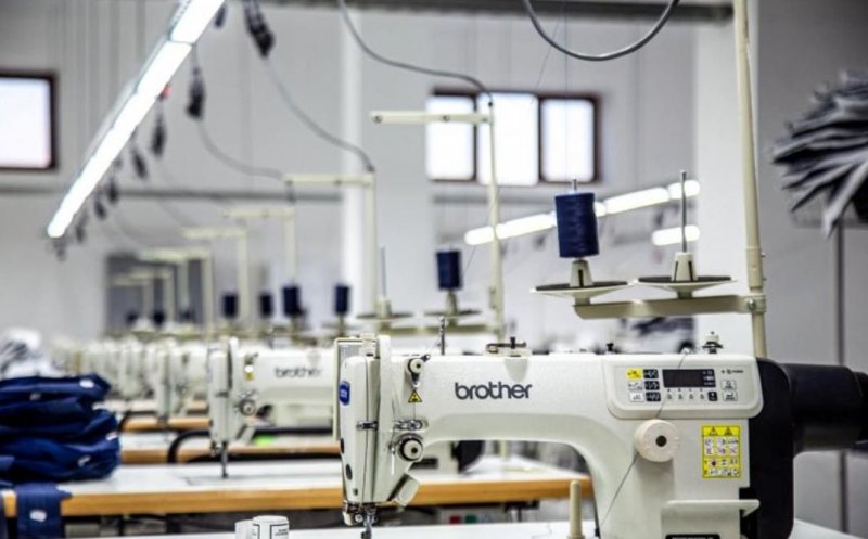 В Туркестанской области откроют швейную фабрику - «Экономика»