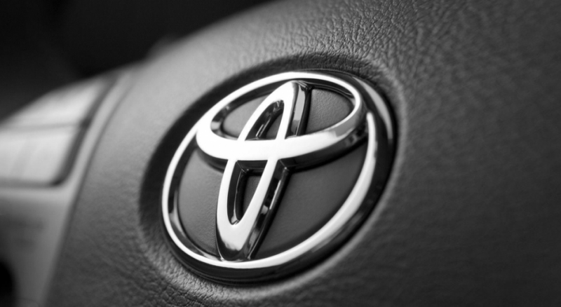 Toyota за финансовый год продала рекордное количество авто - «В мире»