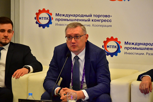 НОВИКОМ поддерживает российских станкостроителей - «Новикомбанк»