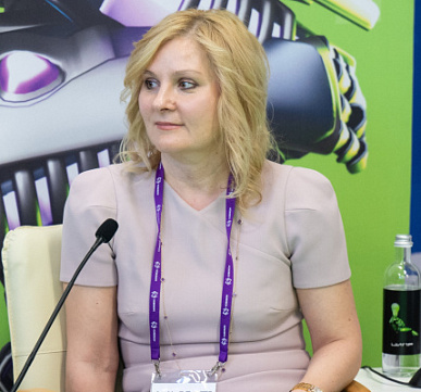 НОВИКОМ поделился экспертизой по теме цифровых активов на ЦИПР - «Новикомбанк»