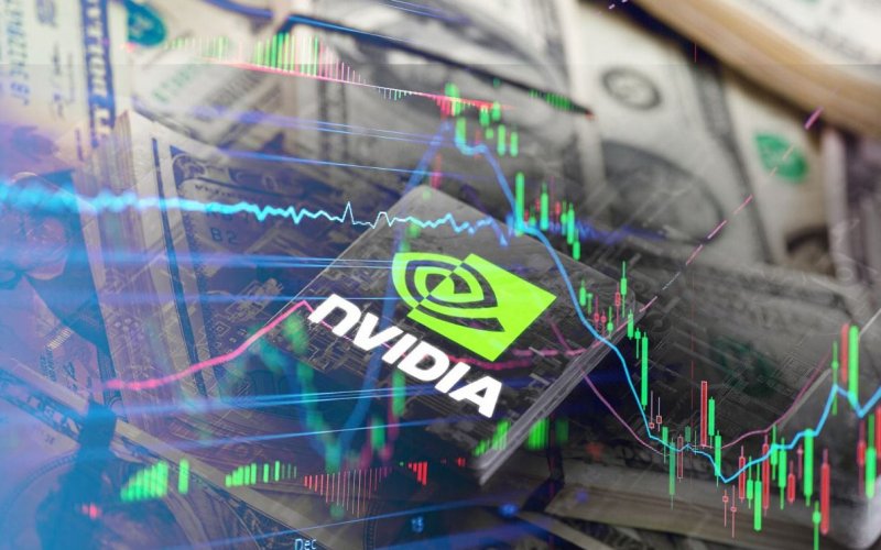 Вознаграждение главы Nvidia подскочило на 60% - «В мире»