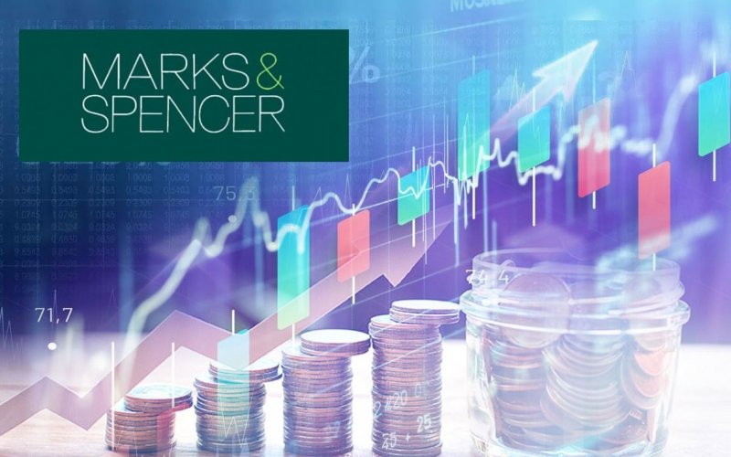Marks & Spencer увеличила доналоговую прибыль на 41% - «В мире»