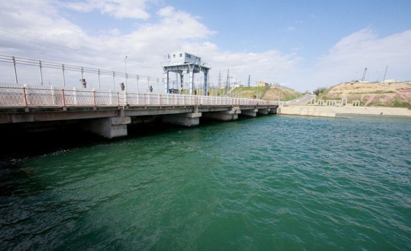 Правительство определило 16 приоритетных проектов в водной сфере - «Экономика»