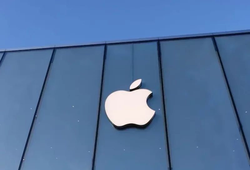 ЕК обвинила Apple в нарушении закона о цифровых рынках - «В мире»
