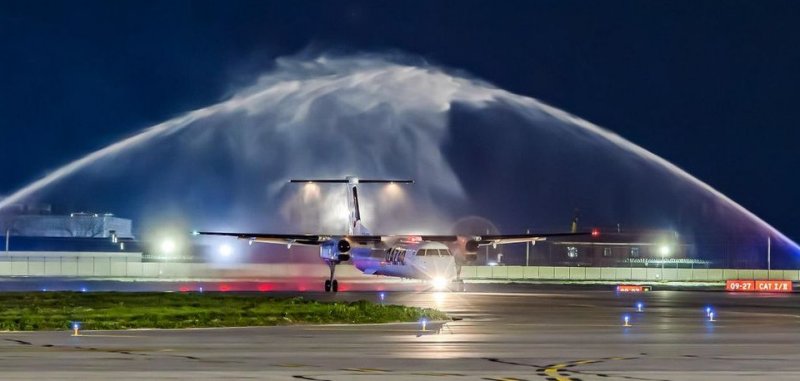 Qazaq Air запускает дополнительные рейсы из Астаны в Шымкент - «Экономика»