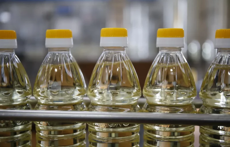 Оливковое масло в Казахстане подорожало 21,3% за год - «Экономика»