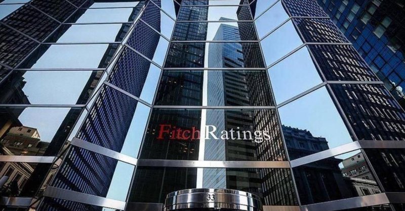 Fitch подтвердило суверенный кредитный рейтинг Казахстана - «Экономика»