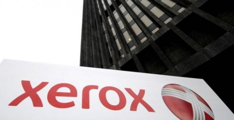 Xerox покупает производителя принтеров Lexmark - «В мире»