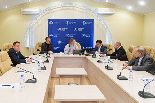 НОВИКОМ внес предложения по развитию рынка ЦФА - «Новикомбанк»