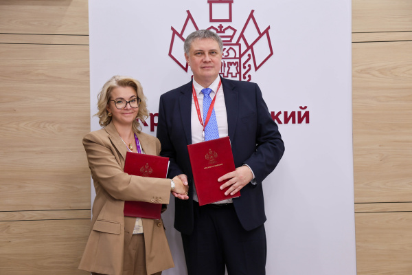 НОВИКОМ поможет укрепить экономику Кубани - «Новикомбанк»