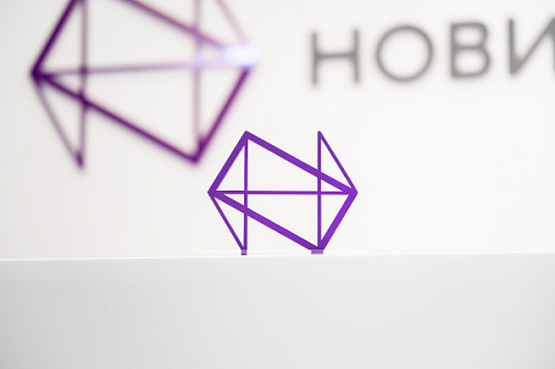 НОВИКОМ разместил ЦФА объемом 1 млрд рублей - «Новикомбанк»