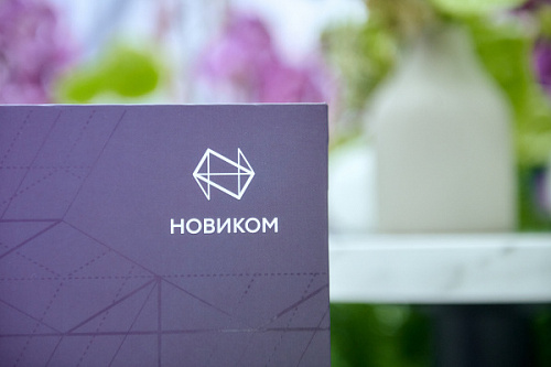 НОВИКОМ расширяет сотрудничество с Гарантийным фондом Чувашии - «Новикомбанк»